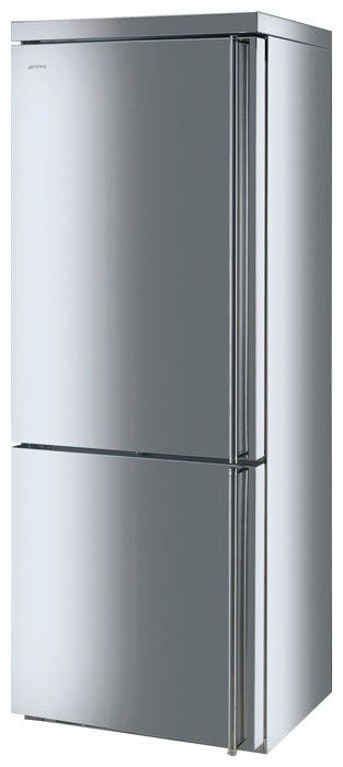 Fridge smeg FA390XS