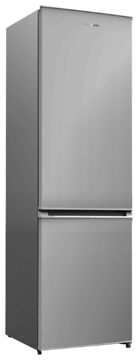 Fridge Shivaki BMR-1803NFS