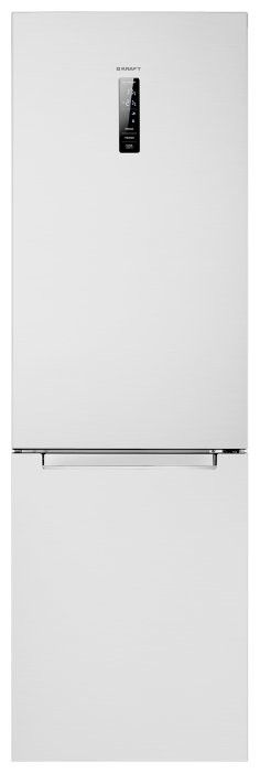 Refrigerator Kraft KF-HD-450HWNF