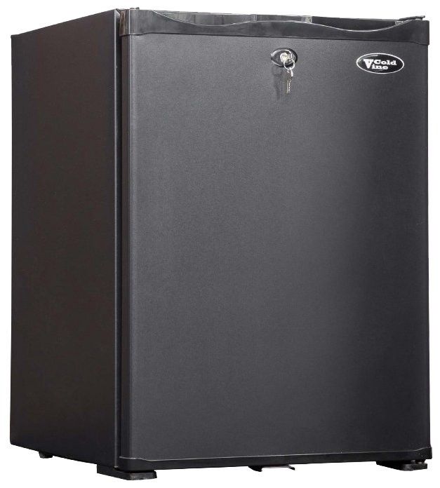 Cold Vine AC-40B Refrigerator