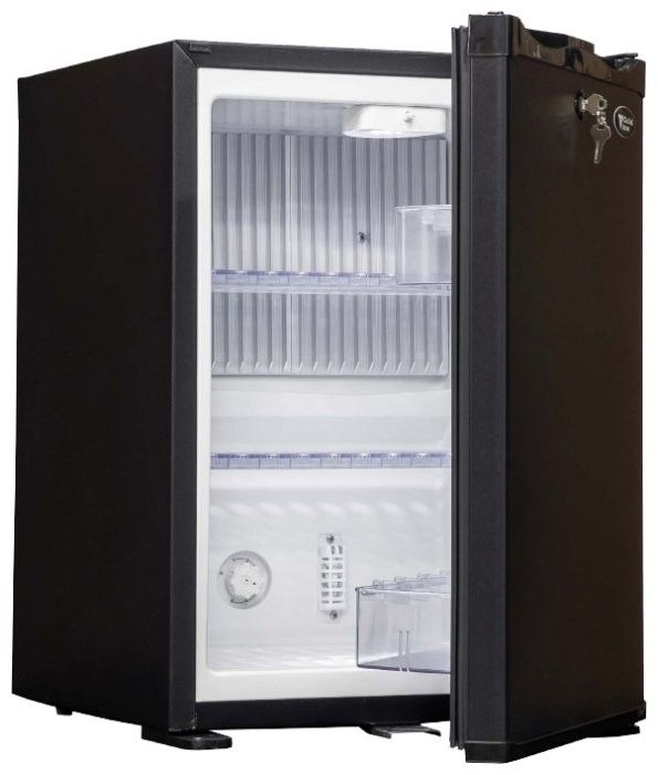 Cold Vine AC-40B Refrigerator