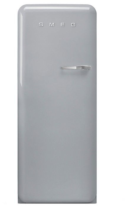 Refrigerator smeg FAB28LSV3