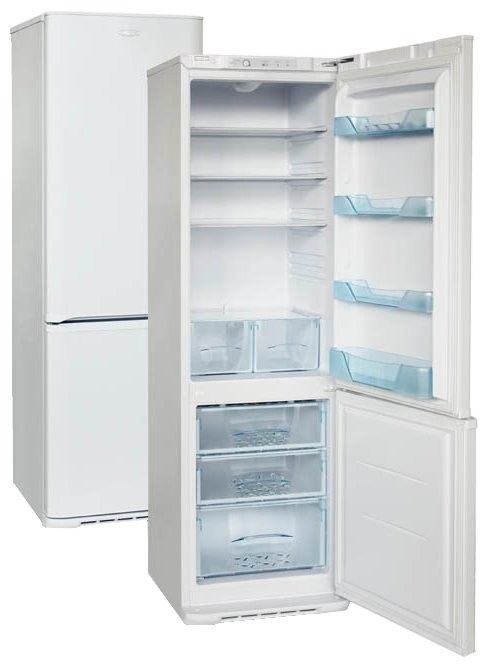 Refrigerator Biryusa 127