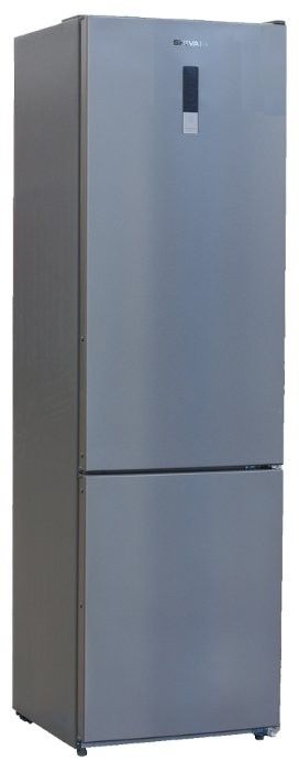 Refrigerator Shivaki BMR-2001DNFX