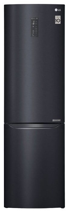 Refrigerator LG GA-B499 SQMC