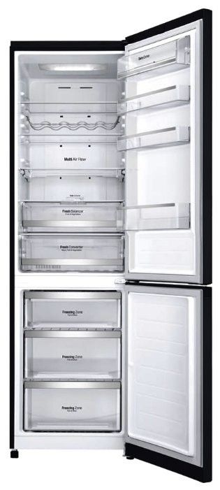 Refrigerator LG GA-B499 SQMC