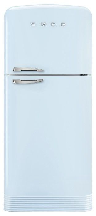 Refrigerator smeg FAB50RPB