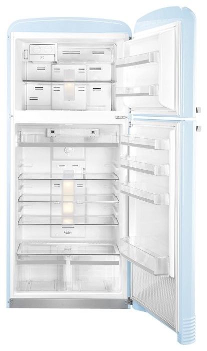 Refrigerator smeg FAB50RPB