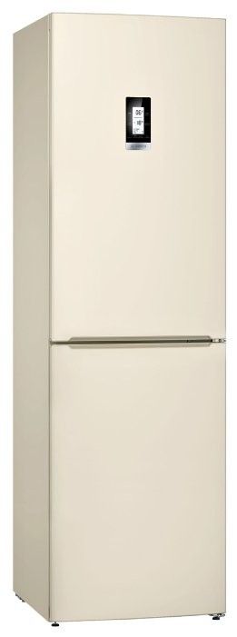 Refrigerator Bosch KGN39VK1MR