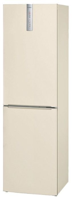 Refrigerator Bosch KGN39VK19