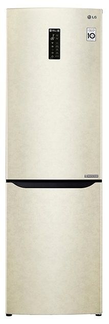 Refrigerator LG GA-M429 SERZ