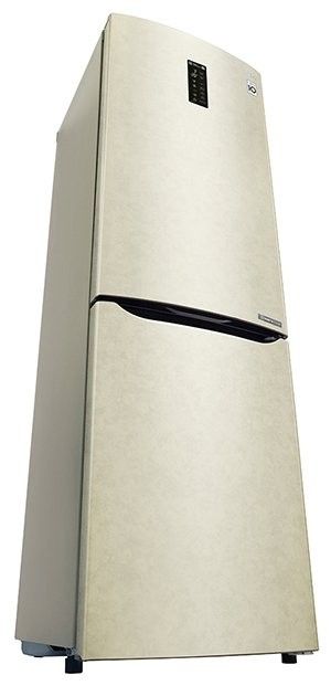 Refrigerator LG GA-M429 SERZ