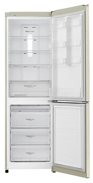 Refrigerator LG GA-M429 SERZ