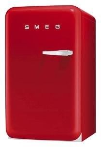 Refrigerator smeg FAB10LR