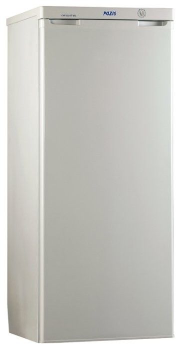 Refrigerator Pozis RS-405 W