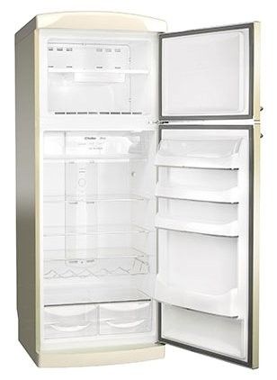 Refrigerator Bompani BODP740/C