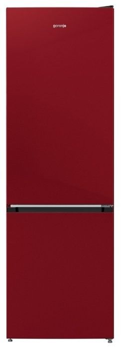 Fridge Gorenje NRK6192CR4