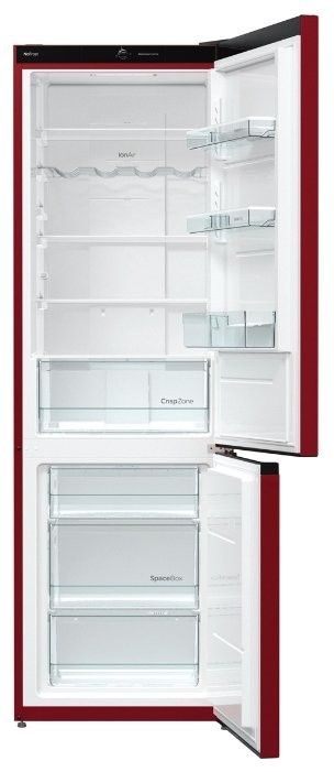 Fridge Gorenje NRK6192CR4