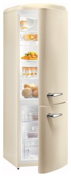 Refrigerator Gorenje RK 60359 OC