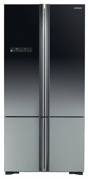 Refrigerator Hitachi R-WB732PU5XGR