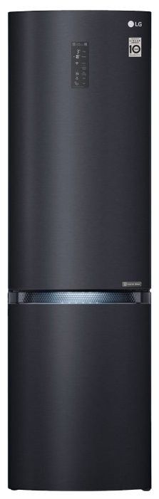 Refrigerator LG GA-B499 TQMC