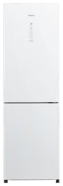 Refrigerator Hitachi R-BG410PU6XGPW