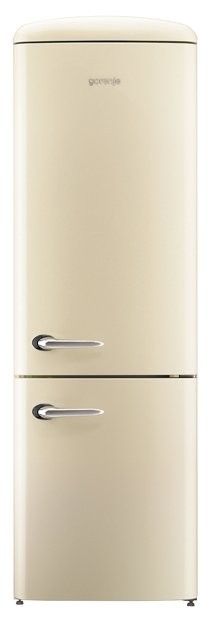 Refrigerator Gorenje ORK 192 C