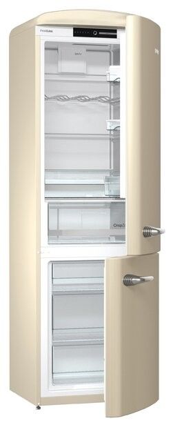 Refrigerator Gorenje ORK 192 C