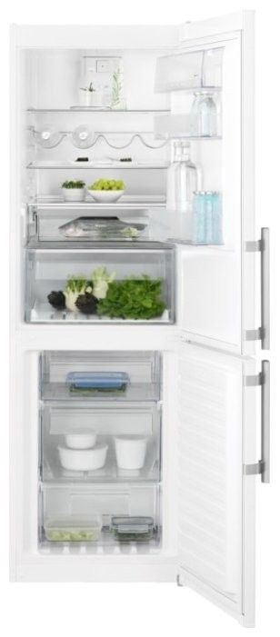 Refrigerator Electrolux EN 3454 NOW