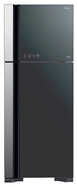 Refrigerator Hitachi R-VG542PU3GGR