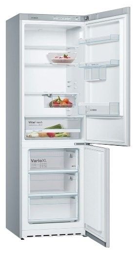 Refrigerator Bosch KGV39XL2AR