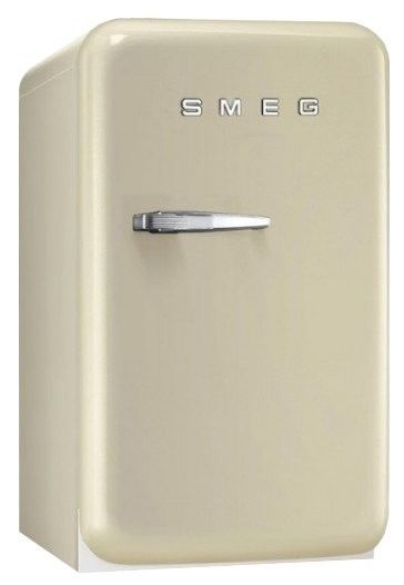 Refrigerator smeg FAB5RCR