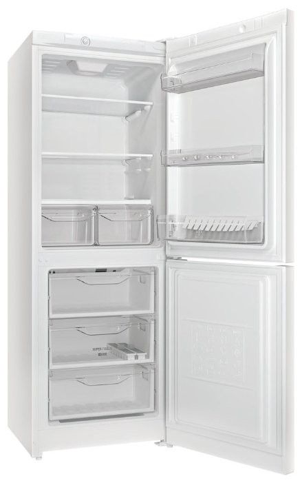 Refrigerator Indesit DS 4160 W