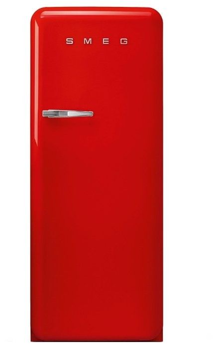 Refrigerator smeg FAB28RRD3