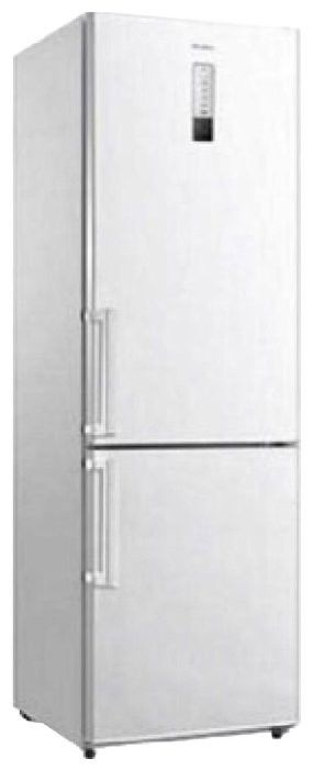 Refrigerator Kuppersberg KRD 20160 W