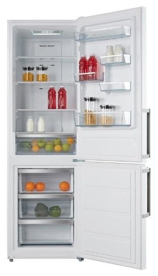 Fridge Shivaki BMR-1881DNFW