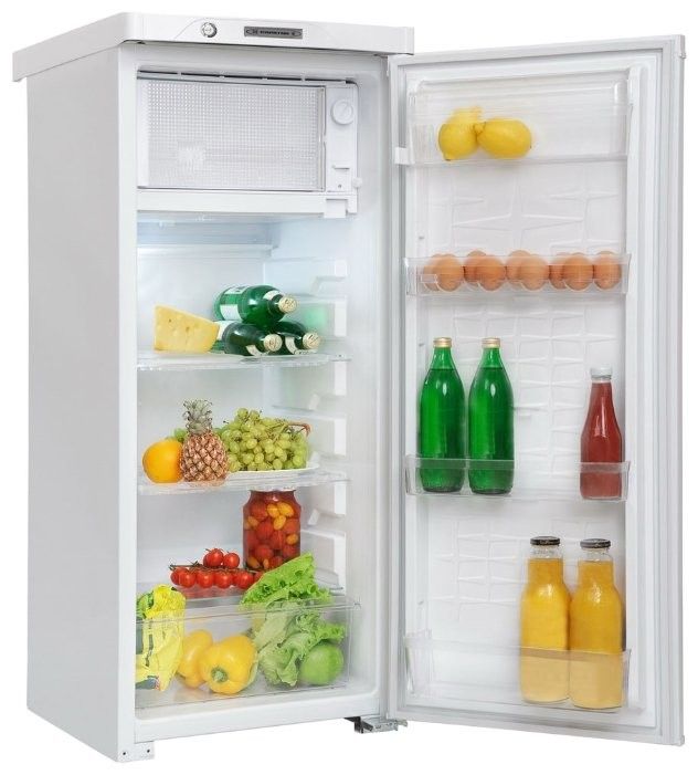 Refrigerator Saratov 478