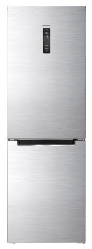 Refrigerator Kraft KF-FNC240NFX