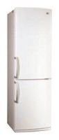 Refrigerator LG GA-B409 UECA