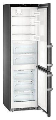 Refrigerator Liebherr CBNbs 4815 Comfort BioFresh NoFrost