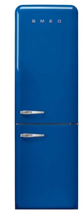 Refrigerator smeg FAB32RBE3