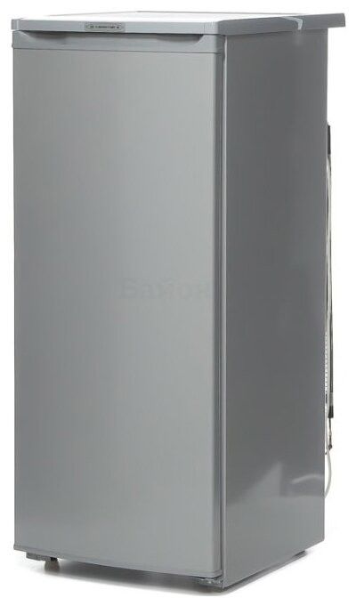 Refrigerator Saratov 478 (KSH-165/15) gray