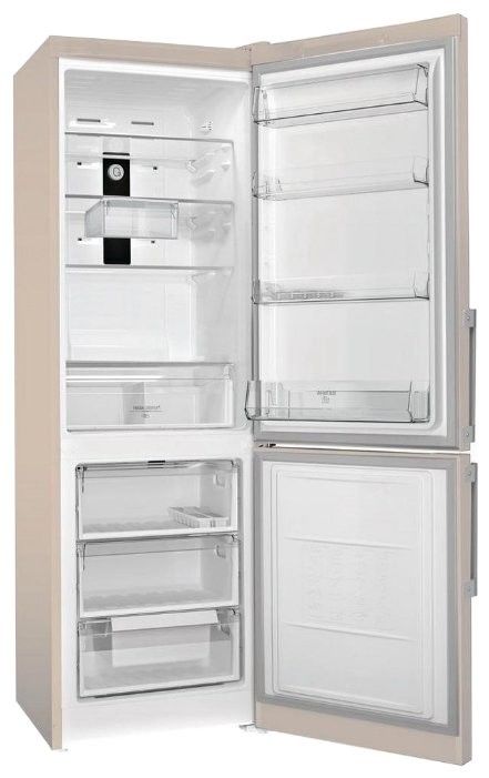 Fridge Ariston HFP 8182 MOS