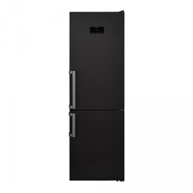 Refrigerator SCANDILUX CNF 341 EZ DX