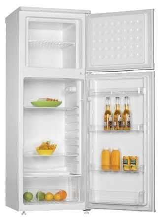 Refrigerator CENTEK CT-1707-205