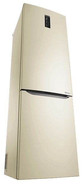 Refrigerator LG GW-B499 SEFZ