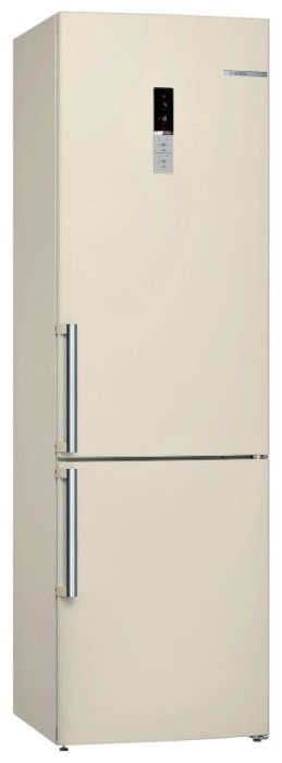 Refrigerator Bosch KGE39AK23R