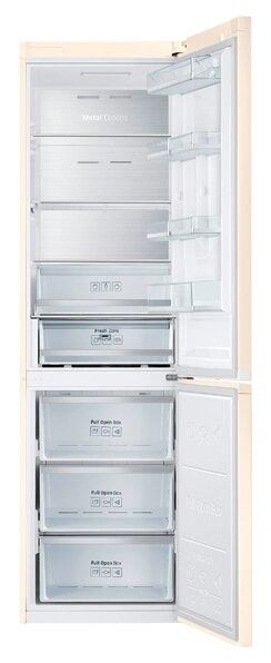 Refrigerator Samsung RB-41 J7861EF