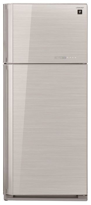 Refrigerator Sharp SJ-GV58ABE