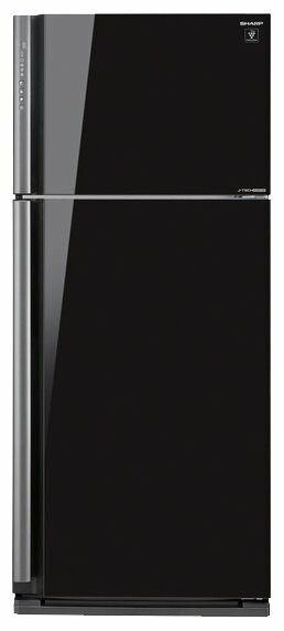 Fridge Sharp SJ-XP59PGBK